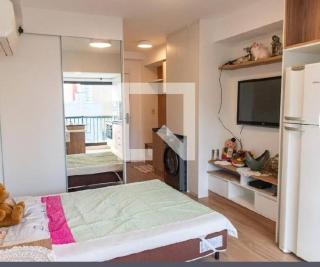Studio entre a Paulista e o Ibirapuera - São Paulo - 3
