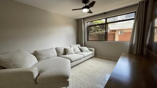 Apê Completo, A/C, Wi-Fi | 450m Praia Canasvieiras - 8