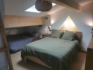 Magnifique appartement sauna 100m2 - Bordeaux - 8