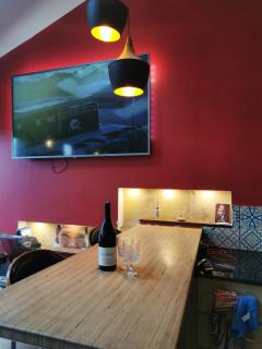 Magnifique appartement sauna 100m2 - Bordeaux - 5