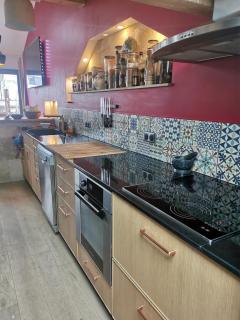 Magnifique appartement sauna 100m2 - Bordeaux - 4