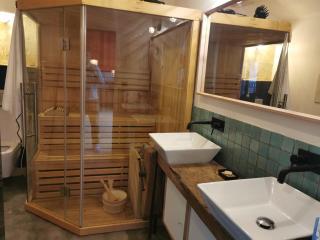 Magnifique appartement sauna 100m2 - Bordeaux - 1