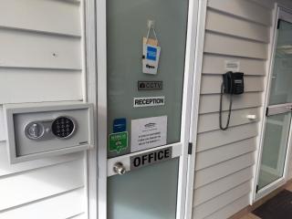 At Eden Park Motel - Auckland - 8