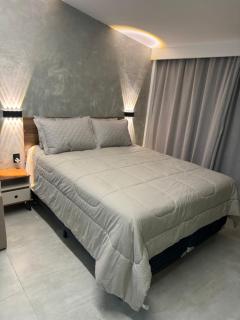 Flat do Canal Itajuru Centro, Praia do Forte Apt 100 - 9