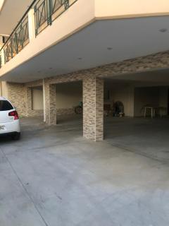Melina's Apartments - 9