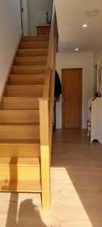 21KR Bed and Breakfast, close to beach, town centre and golf - 2