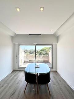 Superbe Appartement 1 chambres, 2 Tennis, 2 Piscines, plages, Parking - Antibes - 4