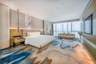 Eastern Casa Hotel Yiwu - Yiwu - 1