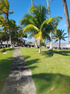 Flat no Condominio Jubiaba - 1