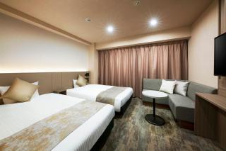 Hotel Villa Fontaine Tokyo-Kayabacho - Tokyo - 1