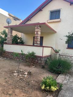 Villas Appartement - Imouzzer du Kandar - 8