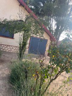 Villas Appartement - Imouzzer du Kandar - 7