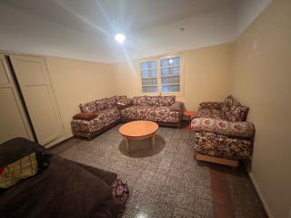 Villas Appartement - 3