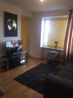 Alpblick - Apartment mit kostenlosen Parkplätzen!! - 8