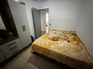 Quarto centro de foz Iguaçu - 5