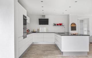 Nice Home In Sydals With Wifi - Høruphav - 3