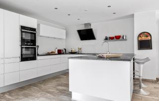 Nice Home In Sydals With Wifi - Høruphav - 4