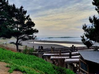 Glamping Puertecillo Surf & Camp - Puertecillo - 2