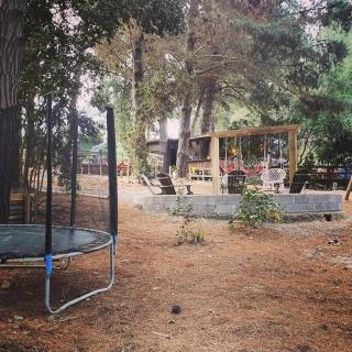 Glamping Puertecillo Surf & Camp - Puertecillo - 8