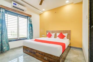 Hotel O The Rudransh Inn - Indore - 9