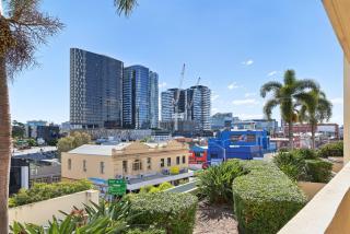 Inner-City 1-Bed with Pool & Spa - Brisbane - 1