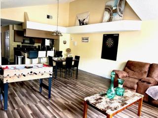Condo Near Disney and Other Theme Parks - Kissimmee - 0