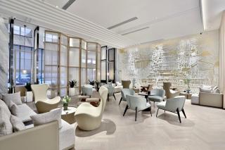 Eastern Casa Hotel Yiwu - Yiwu - 8