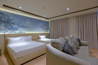 Cititel Express Kota Kinabalu - 7