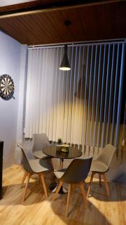 Maison Tres with Dipping Pool, billiards, airhockey, videoke and netflix and chill - Antipolo - 9