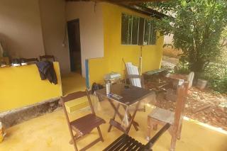 Casinha Chamone - Patrimônio da Penha - 2