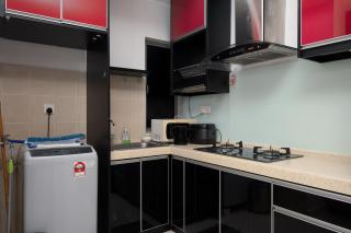 Tropics Condo - Petaling Jaya - 2