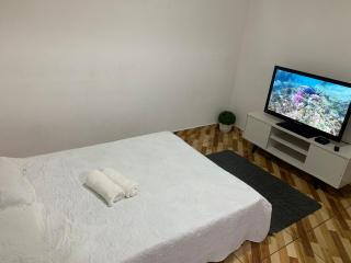 Paraíso Hostel - Arraial do Cabo - 6