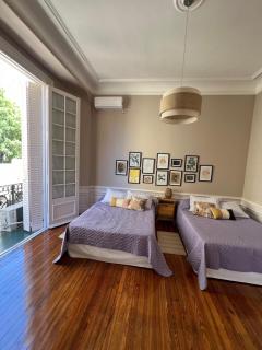 Departamento de lujo 5 personas obelisco - Buenos Aires - 7