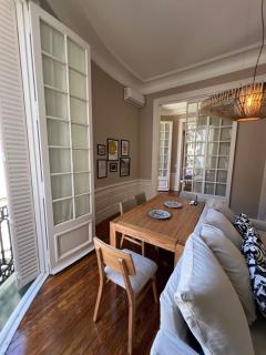 Departamento de lujo 5 personas obelisco - Buenos Aires - 6