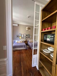 Departamento de lujo 5 personas obelisco - Buenos Aires - 3