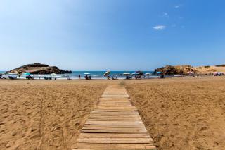 Las Caracolas - Puerto de Mazarrón - 9