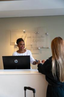 Holiday Inn Express - Cartagena Bocagrande by IHG - 1