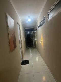 Flat Izolan apartamento 3 - Porto de Galinhas - 9