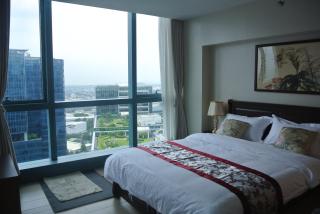 BGC One Uptown - Manila - 0