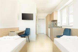 Millennia Hotel - Sofia - 2