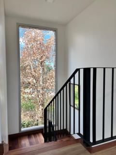 Al Puente y Palo - Casa de Piedra - 1