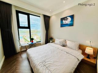 ALTARA Residences Quy Nhơn-Sam n' Sea Apartment-Căn hộ homestay view biển có hồ bơi - Quy Nhon - 9