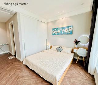 ALTARA Residences Quy Nhơn-Sam n' Sea Apartment-Căn hộ homestay view biển có hồ bơi - Quy Nhon - 7