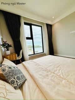 ALTARA Residences Quy Nhơn-Sam n' Sea Apartment-Căn hộ homestay view biển có hồ bơi - Quy Nhon - 6