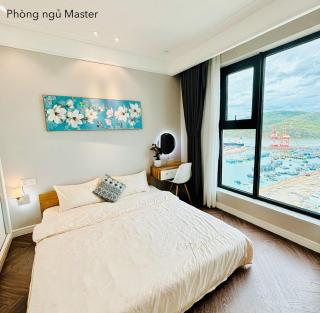 ALTARA Residences Quy Nhơn-Sam n' Sea Apartment-Căn hộ homestay view biển có hồ bơi - Quy Nhon - 5