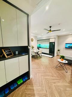 ALTARA Residences Quy Nhơn-Sam n' Sea Apartment-Căn hộ homestay view biển có hồ bơi - Quy Nhon - 3
