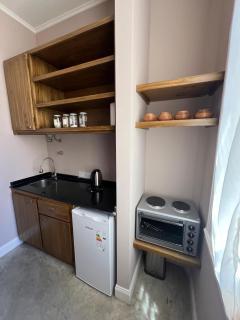 Departamento de lujo 3 personas obelisco - Buenos Aires - 4