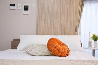 USJまで1駅5分,最上階701 Residential Hotel Alex - 西九条駅から徒歩4分の好立地 - 1