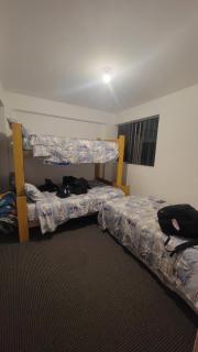 ESTUPENDO DEPARTAMENTO Para TOURS LAGUNAS NEVADOS DE MASTER MOUNTAIN SAC - 8