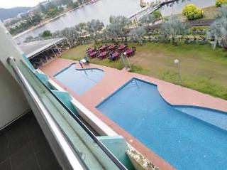 Silver Place Marina Island Lumut - Lumut - 2